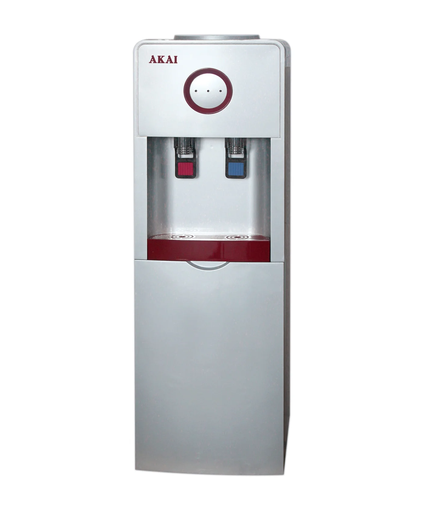 AKAI Water Dispenser HOT & COLD Water _0