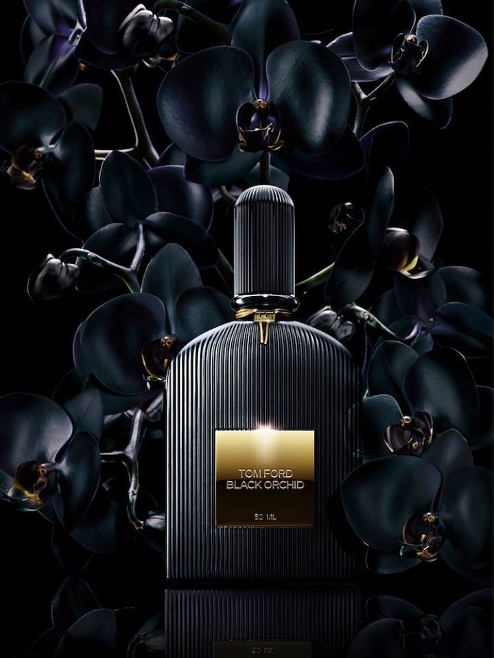 TOM FORD Black Orchid Eau de Parfum_0