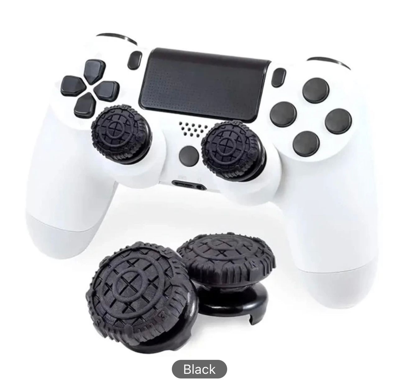 Embouts de Joystick pour Manettes PS4, PS5 et Xbox_0