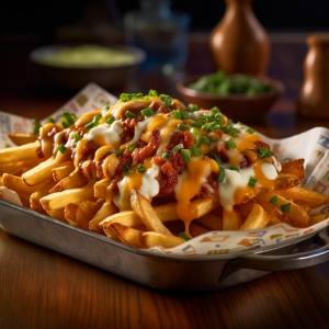 Loaded Fries_0