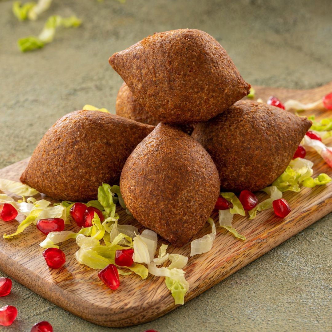 Kibbeh كبة_0