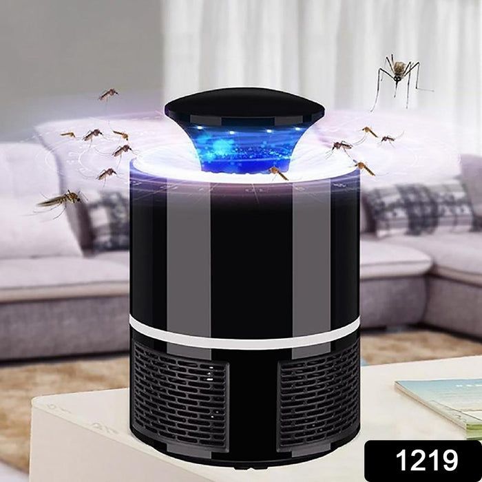  Eco Friendly Electronic Mosquito Killer Lamp_0