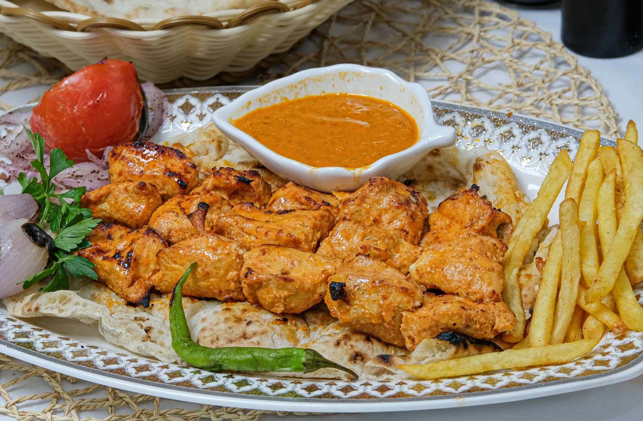 Shish Tawook شيش طاووق_0