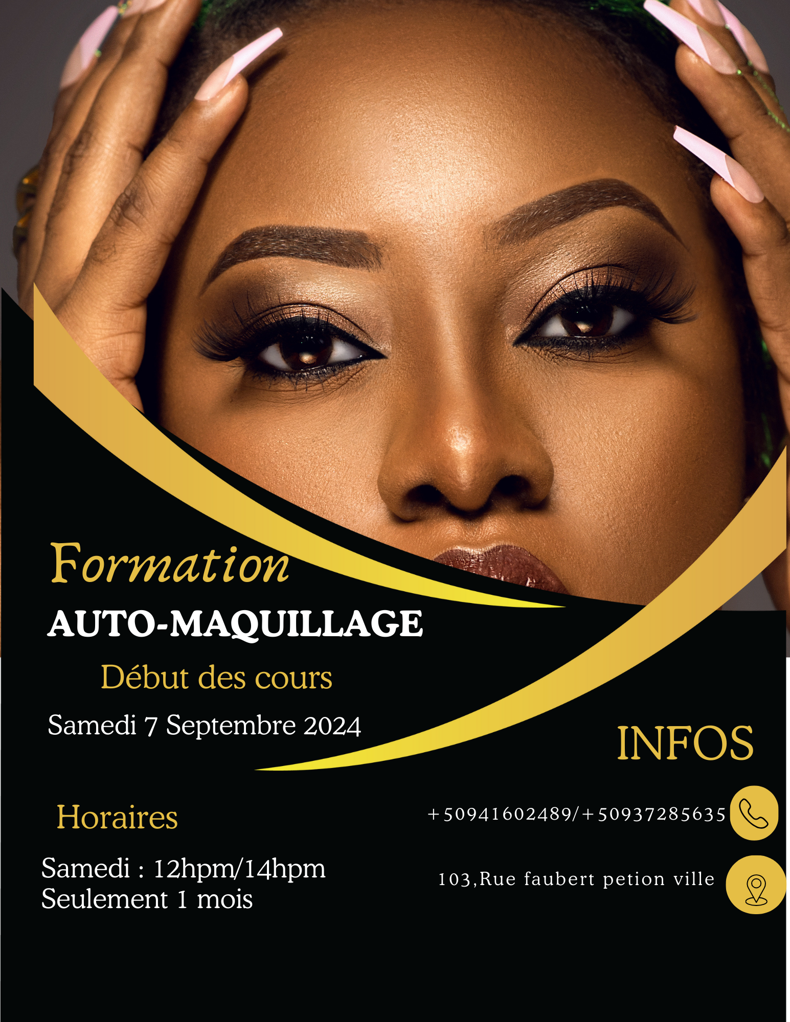 Formation Auto-Maquillage_0