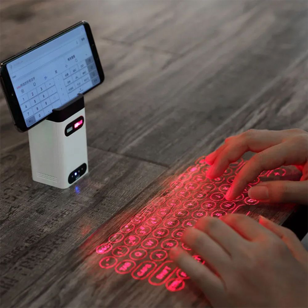 Virtual Keyboard KB630-M1 - لوحة المفاتيح الافتراضية KB630-M1_0