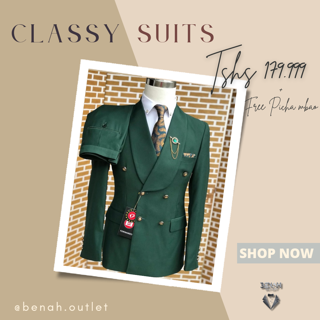 Classy Suits_0