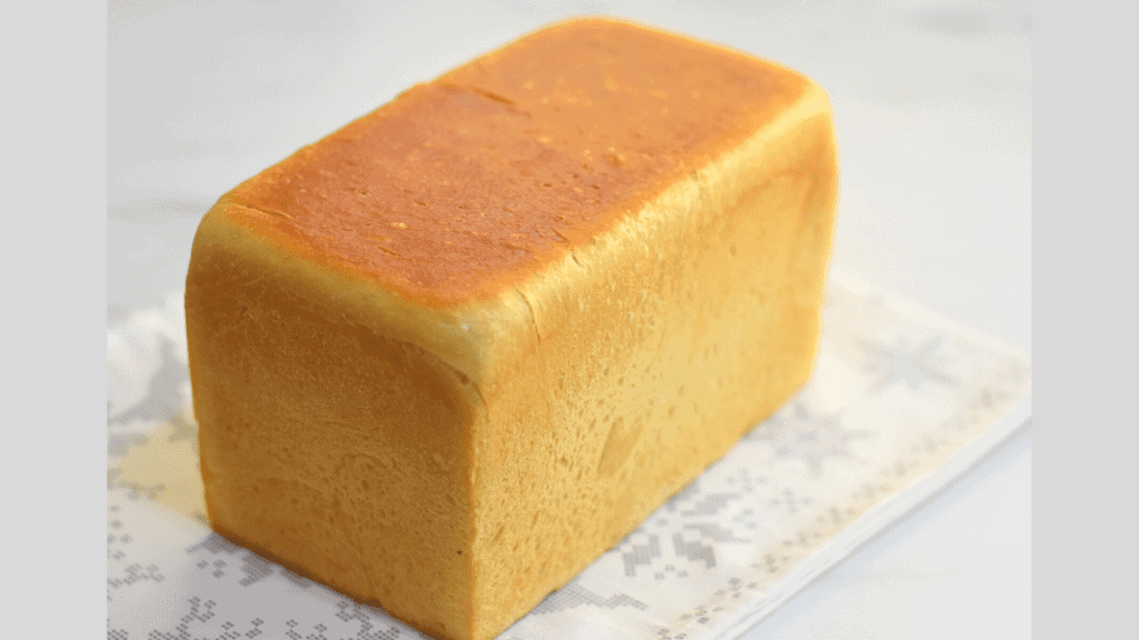 Milk Bread Loaf 500grm_0