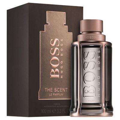 HUGO BOSS - BOSS THE SCENT LE PARFUM_0