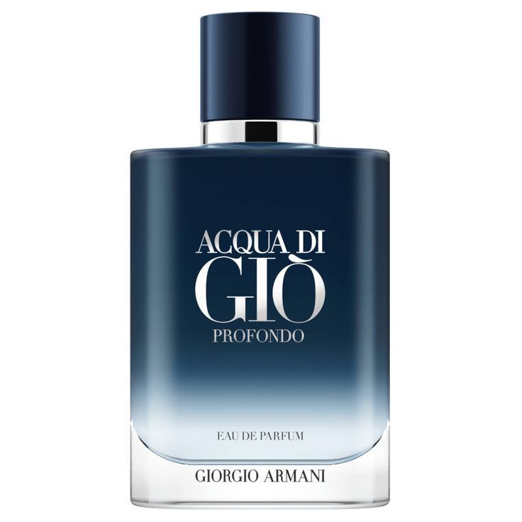 Giorgio Armani Acqua Di Gio Profondo EDP 100ml_0