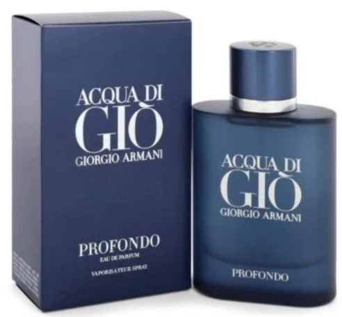 Giorgio Armani Acqua Di Gio PROFONDO EDP 100ml (Men)_0