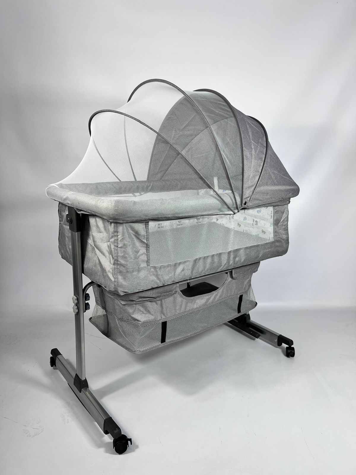  Side by me co-sleeper cot_2