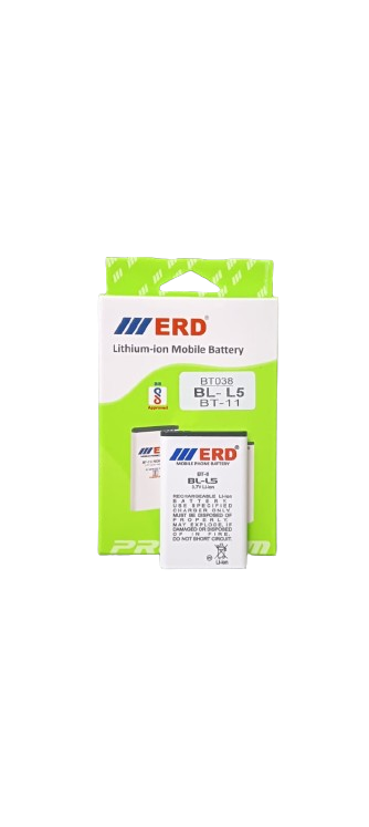 ERD BT-11 (NK BL-L5) LI-ION Mobile Battery_1