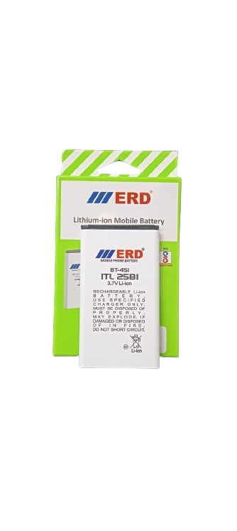 ERD BT-451 (ITL25BI) LI-ION MOBILE BATTERY_1