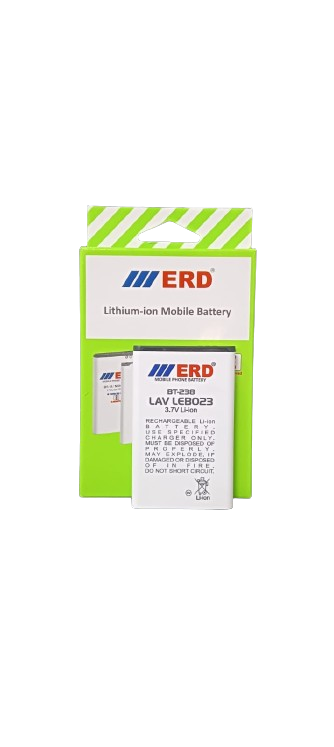 ERD BT-238 (LEB023) LI-ION MOBILE BATTERY_1