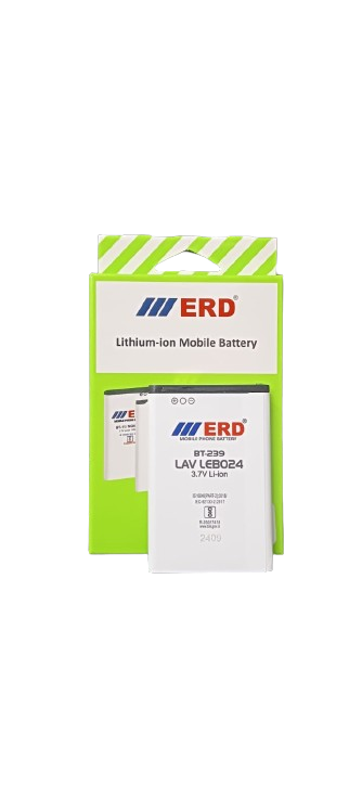 ERD BT-239 (LEB024) LI-ION MOBILE BATTERY_1