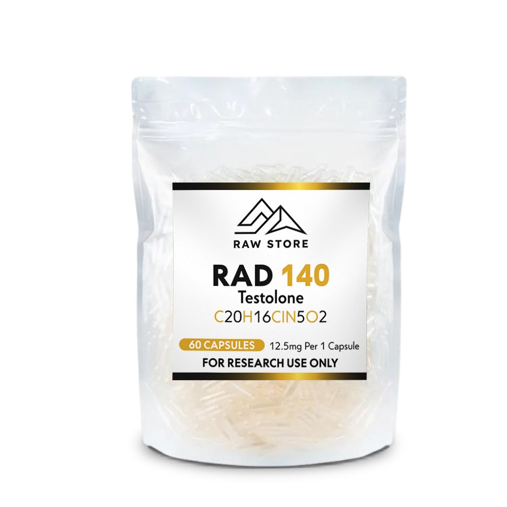 TESTOLONE RAD140_0