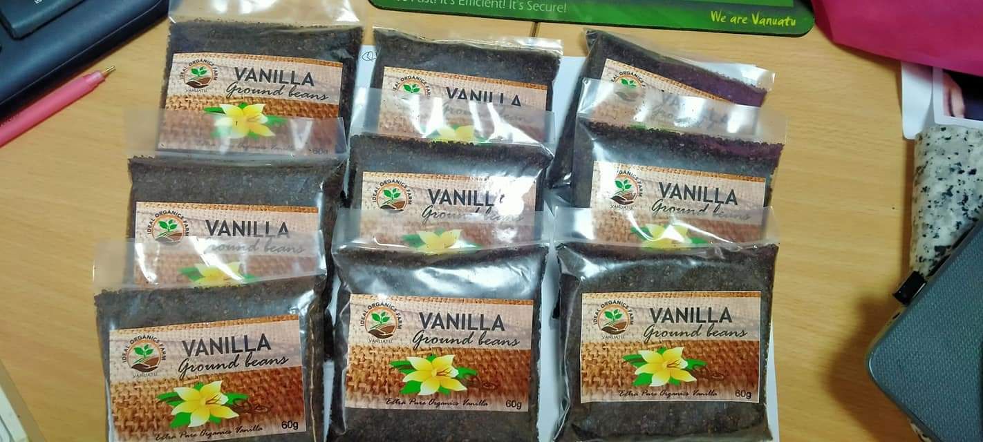 Vanilla Ground Beans_0