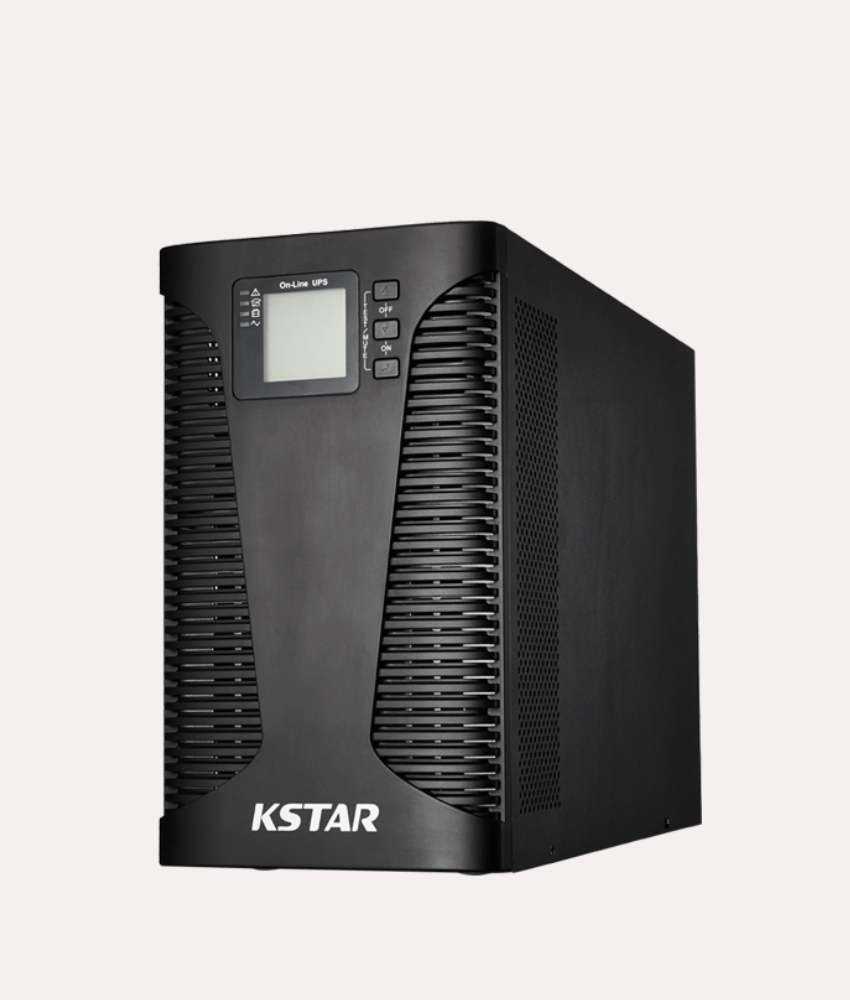 KSTAR 3KVA Online UPS _0