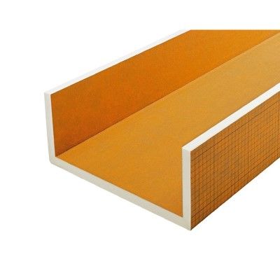 Kerdi Board U Boxing Board (62.5cm x 260cm)_1