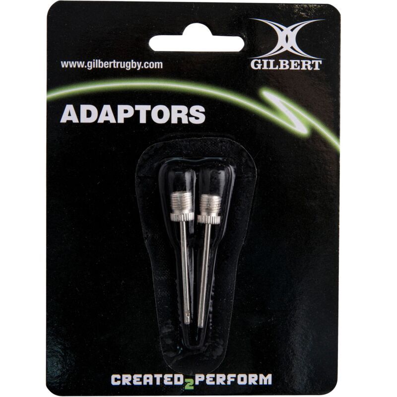 Gilbert Rugby Stirrup Adaptor Blister 2 Pack_0