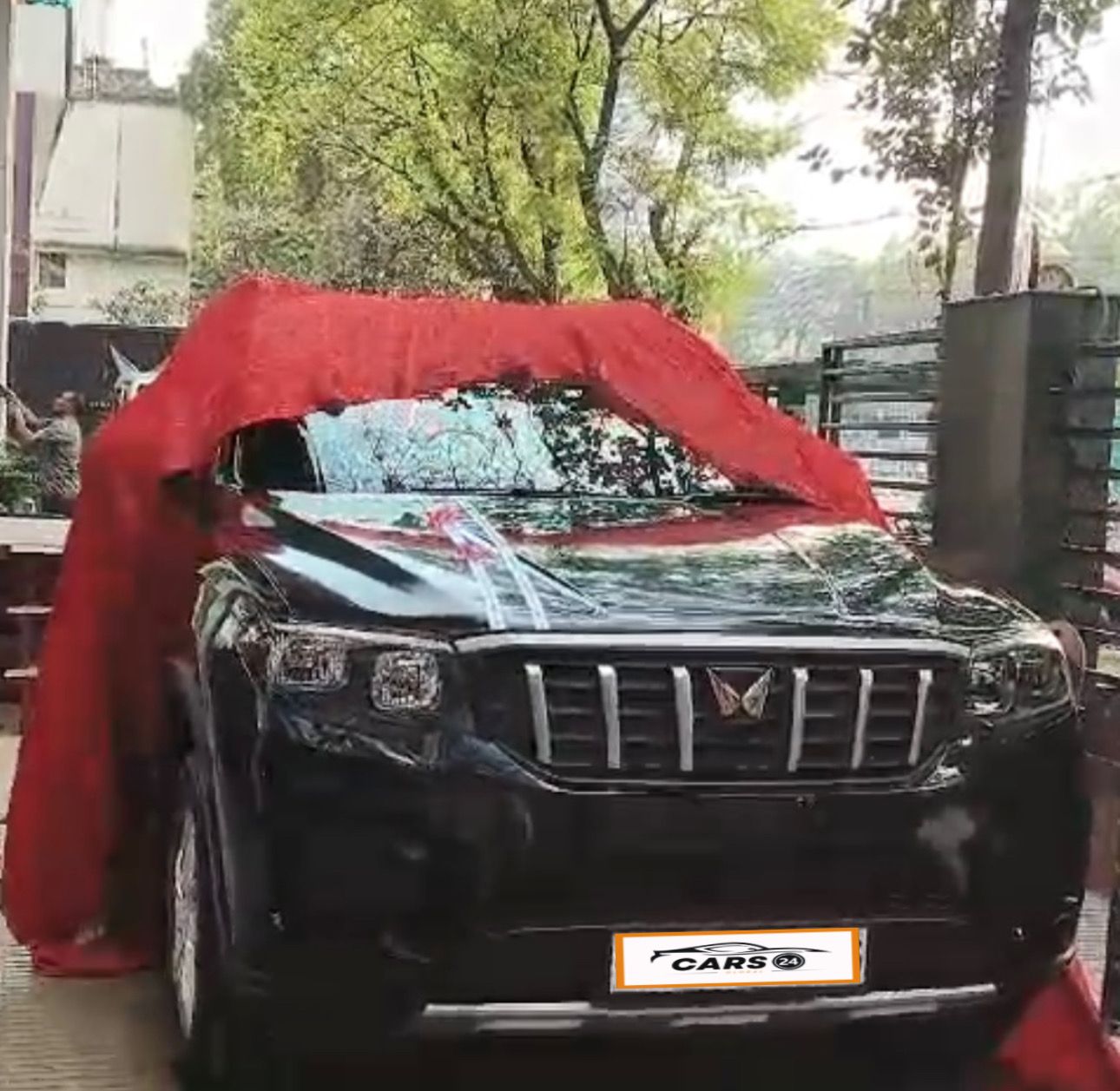 Mahindra Scorpio N 2024_2