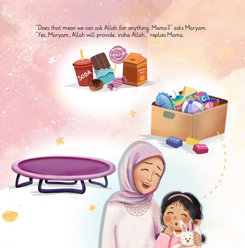 Where Does Rizq Come From? _2