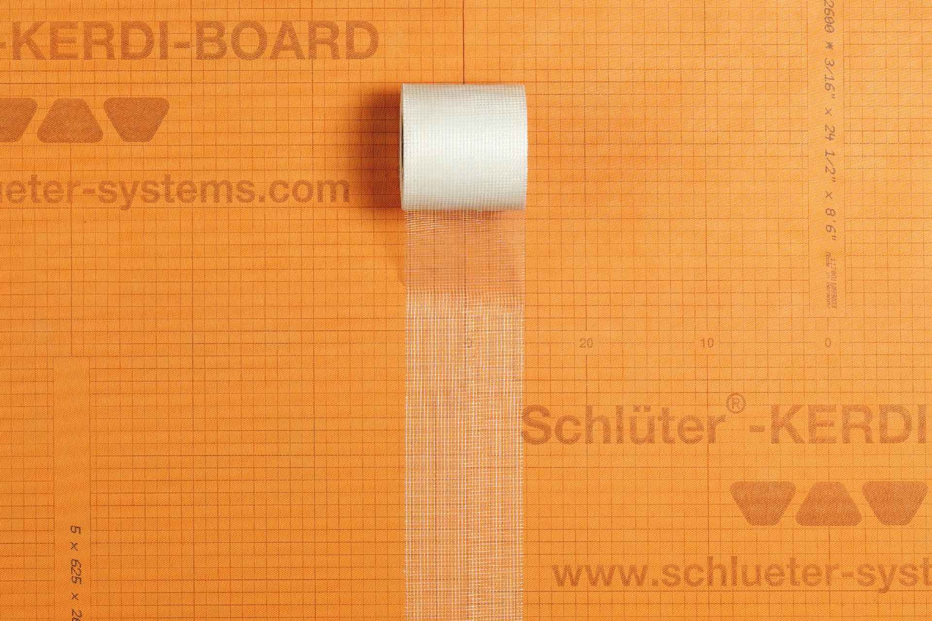 Kerdi Board ZSA Self-adhesive joint reinforcement_0