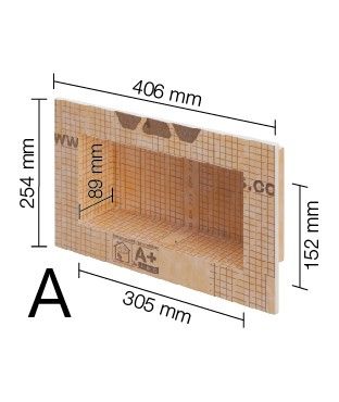 Kerdi Board N  Niche set_1