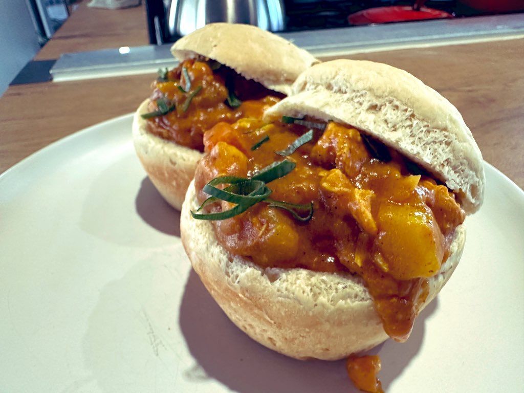 Bunny Chow Full Portion_0