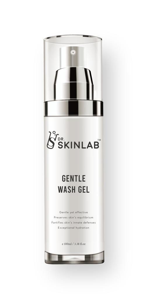 Dr SkinLab Gentle Wash _0