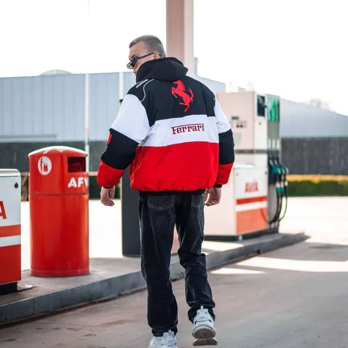 White Ferrari Jacket_3