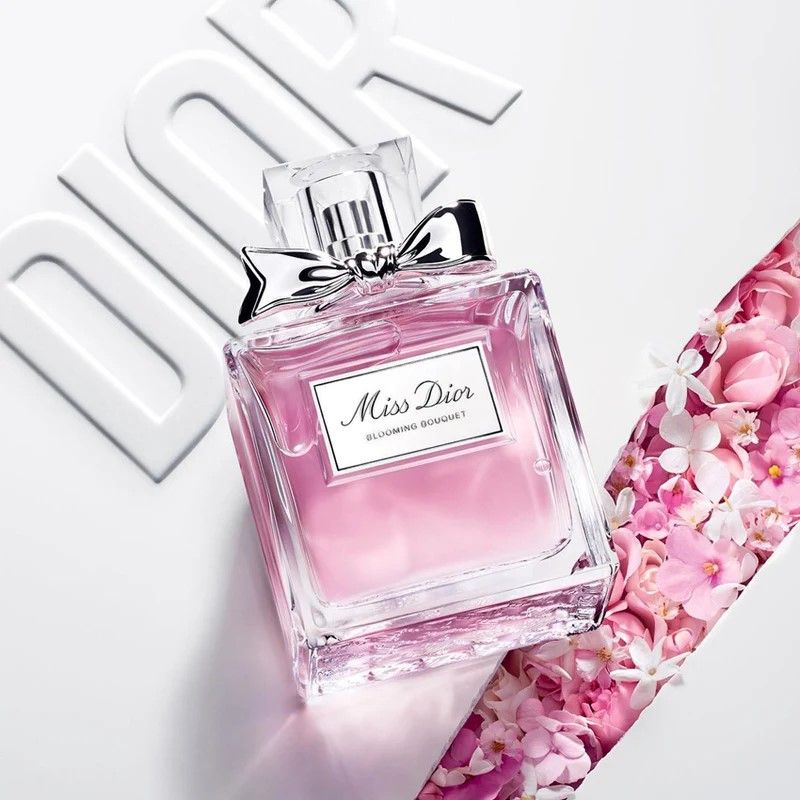 Miss Dior Blooming Bouquet _0