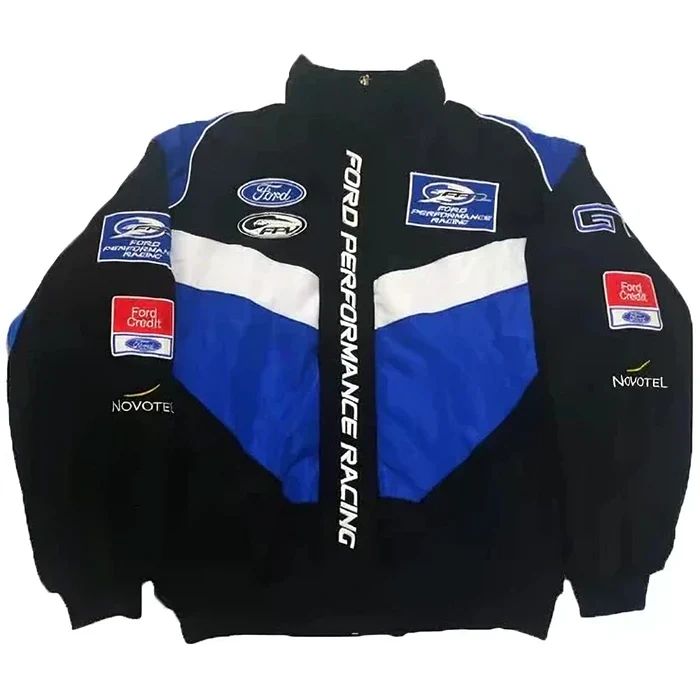 Ford Jacket_0