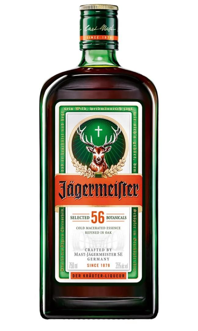 Jagermeister 1L_0