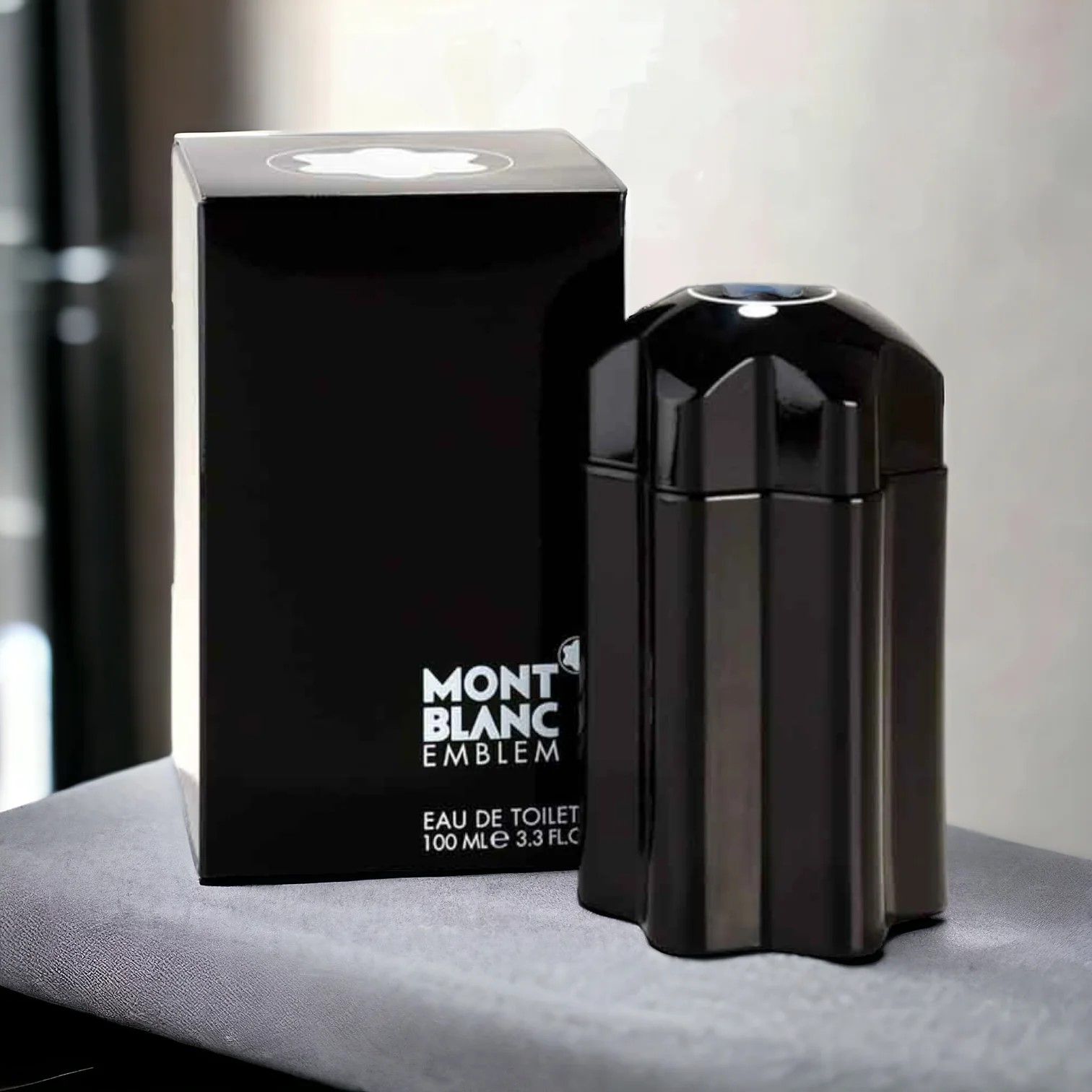 MONTBLANC Emblem_1