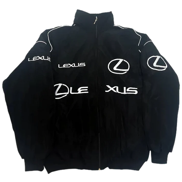 Lexus Jacket_0