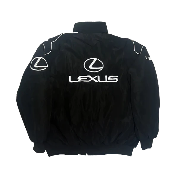 Lexus Jacket_1