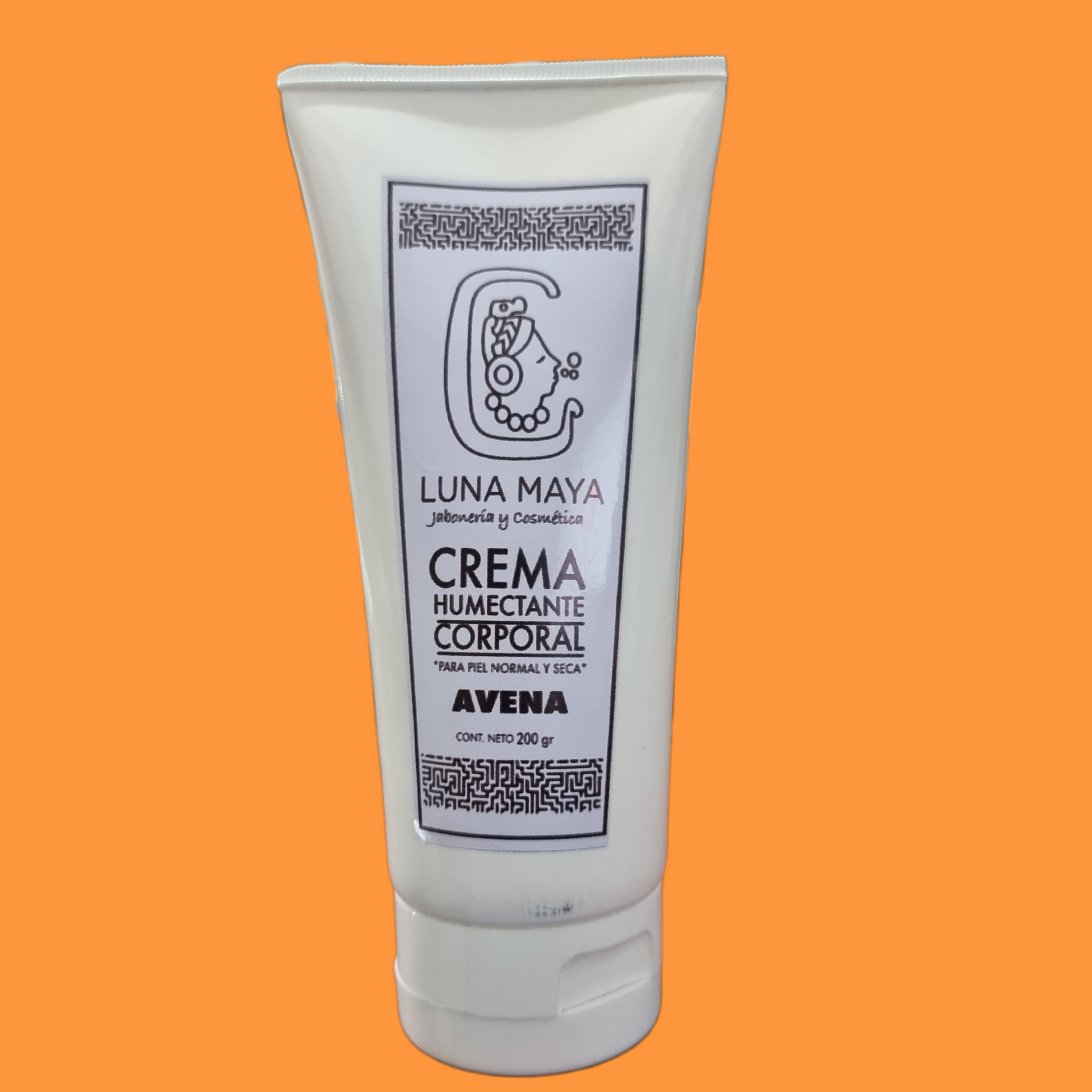 Crema de Avena_0