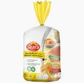 Seara Frozen Breaded Chicken Burgers (Special Offer) - artificial colors free  artificial preservatives free  no added hormones (15 pieces)_0