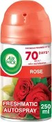 Air Wick Freshmatic Automatic Midnight Rose Air Freshener Spray Refill_0