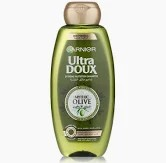 Garnier Ultra Doux Extreme Nutrition Conditioner with Mythic Olive Oil for Dry & Damaged Hair - parabens free_0