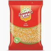 Bayara Popcorn Kernels - no added artificial flavors  no added artificial colorants  no added artificial preservatives_0