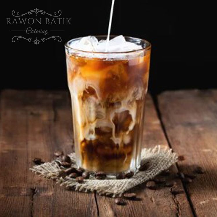 Kopi Susu Gula Aren_0