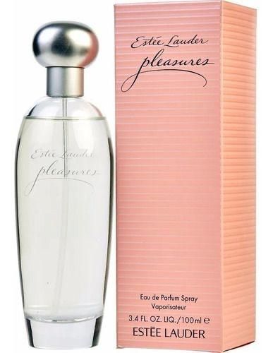 Esteé Lauder Pleasures EDP 100ml (Ladies)_0