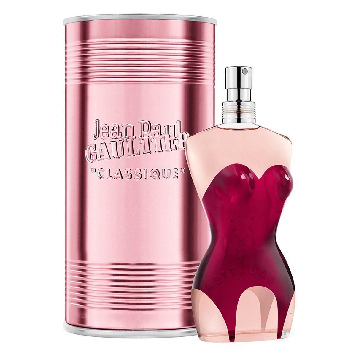 Jean Paul Gaultier Classique EDP 100ml (Ladies)_0