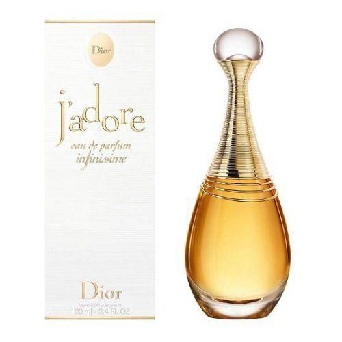 Dior J'adore Eau De Parfum INFINISSME 100ml (Ladies)_0