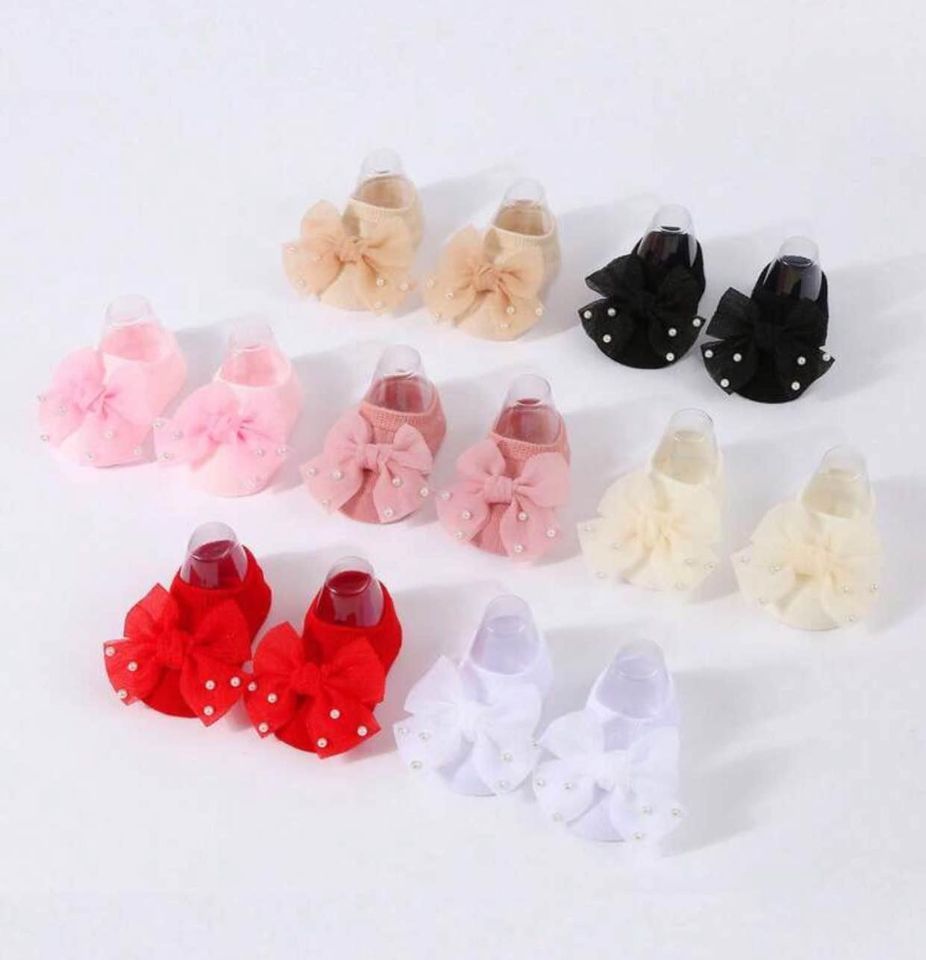 Baby Girl Shoes_1