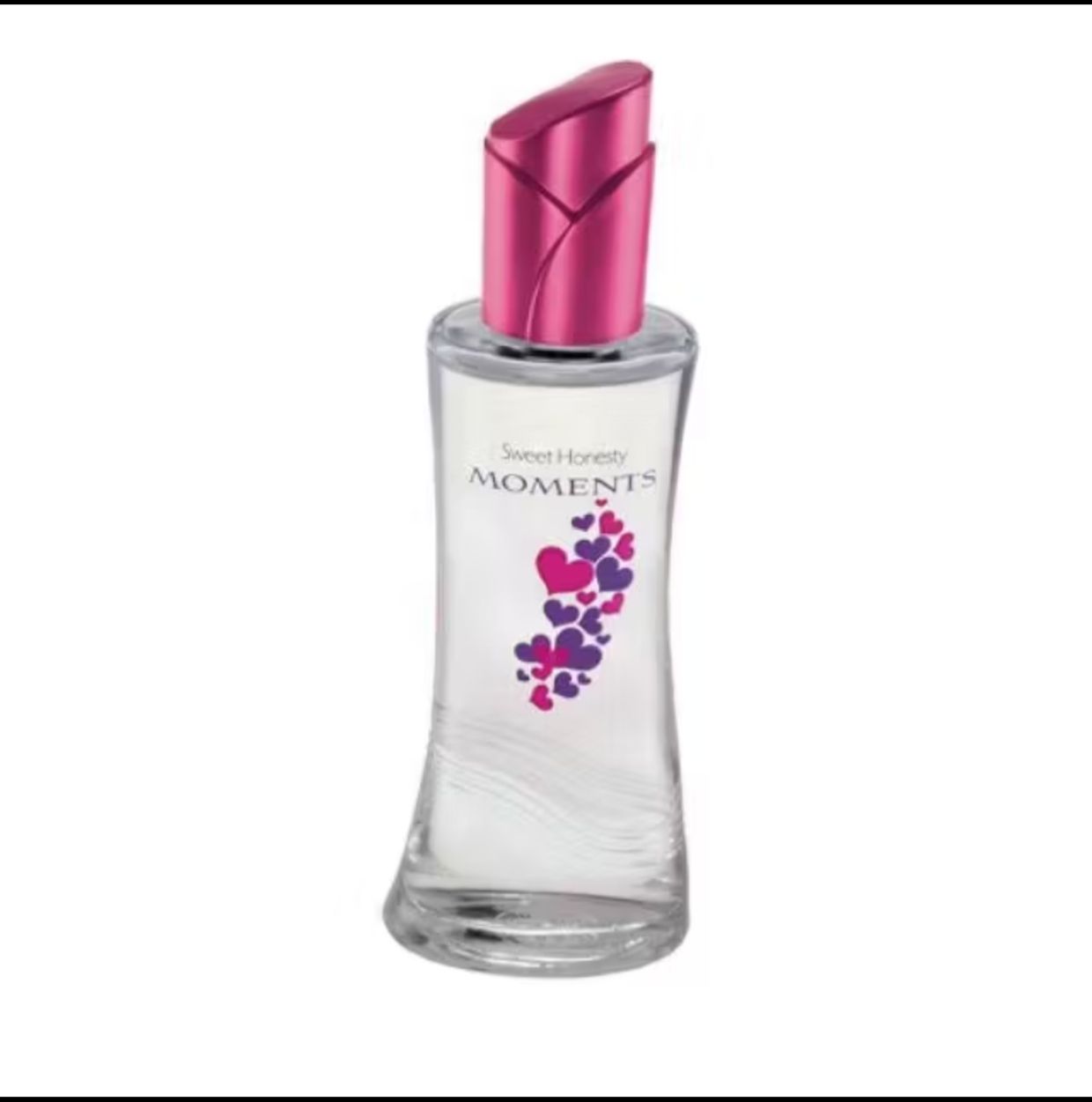 Avon Spray Perfume Sweet Honesty - Moments_1