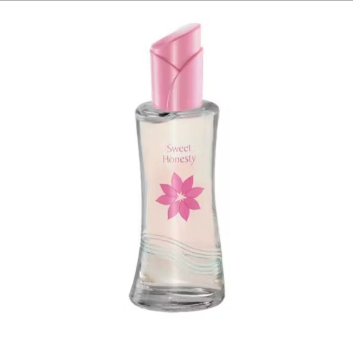 Avon Spray Perfume Sweet Honesty - Classic _1