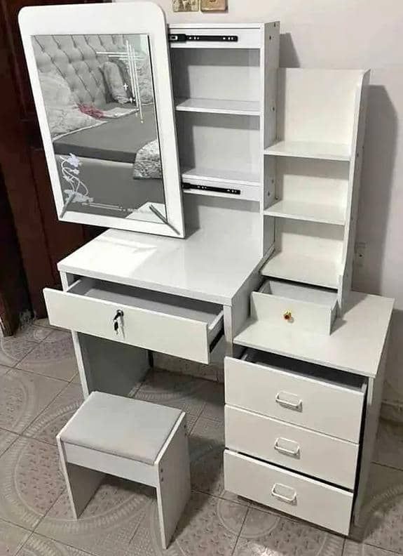 Luxurious cupboard _0